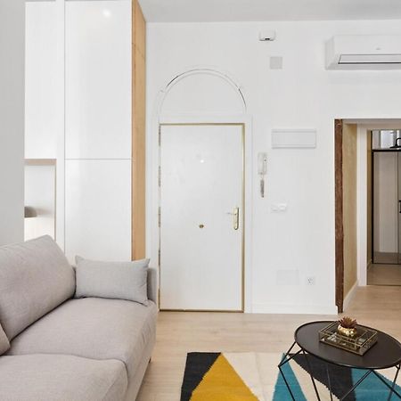 מדריד Modern 1 Bedroom Apartment Near Lavapies מראה חיצוני תמונה
