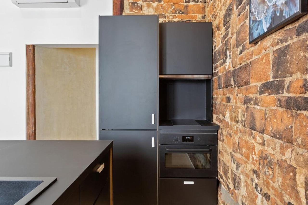 מדריד Modern 1 Bedroom Apartment Near Lavapies מראה חיצוני תמונה